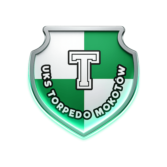 UKS Torpedo Mokotów — herb